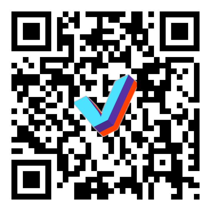 QR code
